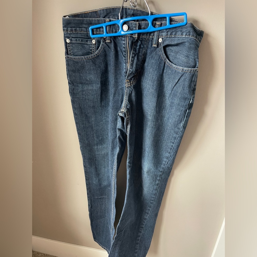 Levi jeans